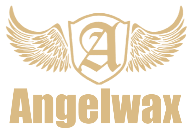 Angelwax_logo